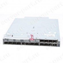 Модуль HP (Cisco) MDS 9124e 24-port Fabric Switch 8xSFP+ For HP c-Class BladeSystem BLc3000 BLc7000(68-2851-03)